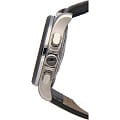 Certina C0302501605600 женские часы застежка крупным планом